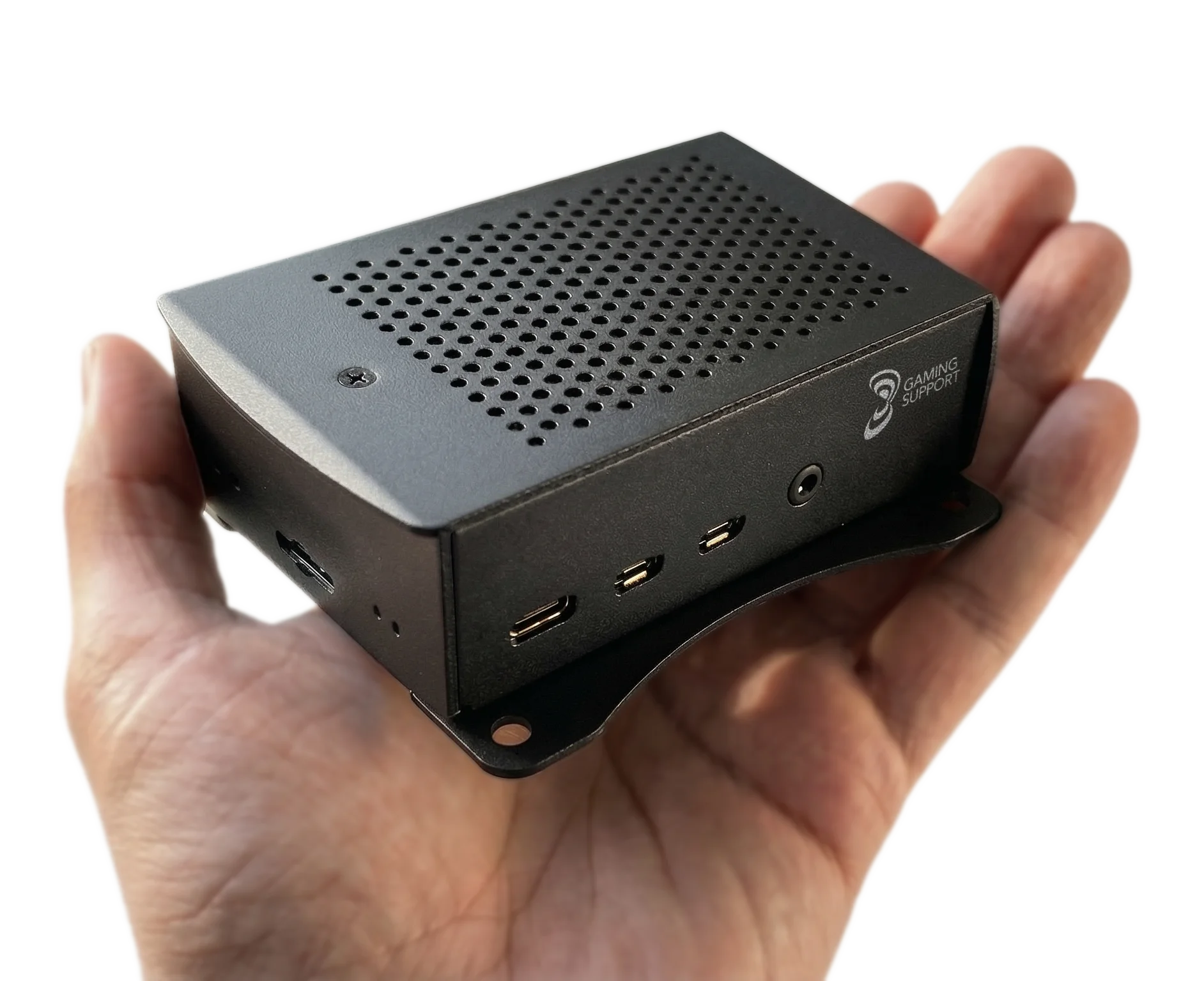 GrepCat player device